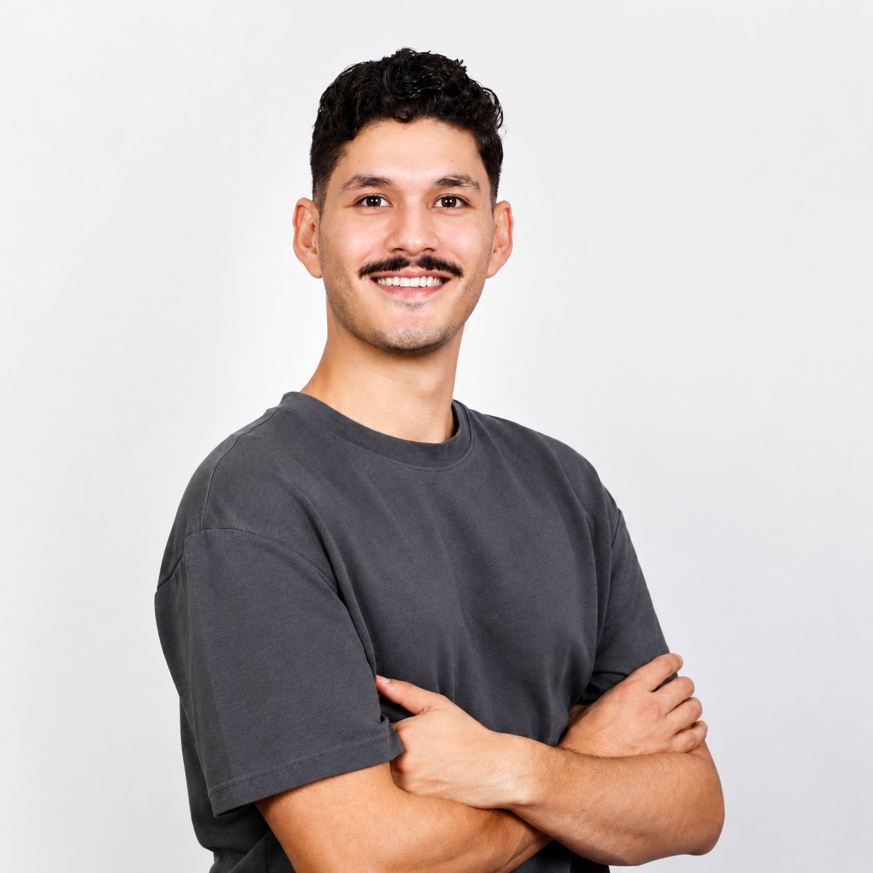 Alonso Vargas, director y fundador de nodo